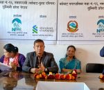 महिलाहरूलाई प्लम्बिङ र ईलेक्ट्रीसियन तालिम