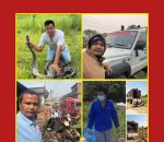 दमकल,एम्बुलेन्स लिएर दौडिने देखि सर्प संरक्षण सँगै अनवरत सेवामा सक्रिय दुर्गा