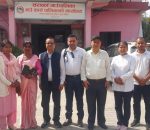 सरावललाई पूर्णखोप सुनिश्चित पालिका घोषणाको तयारी