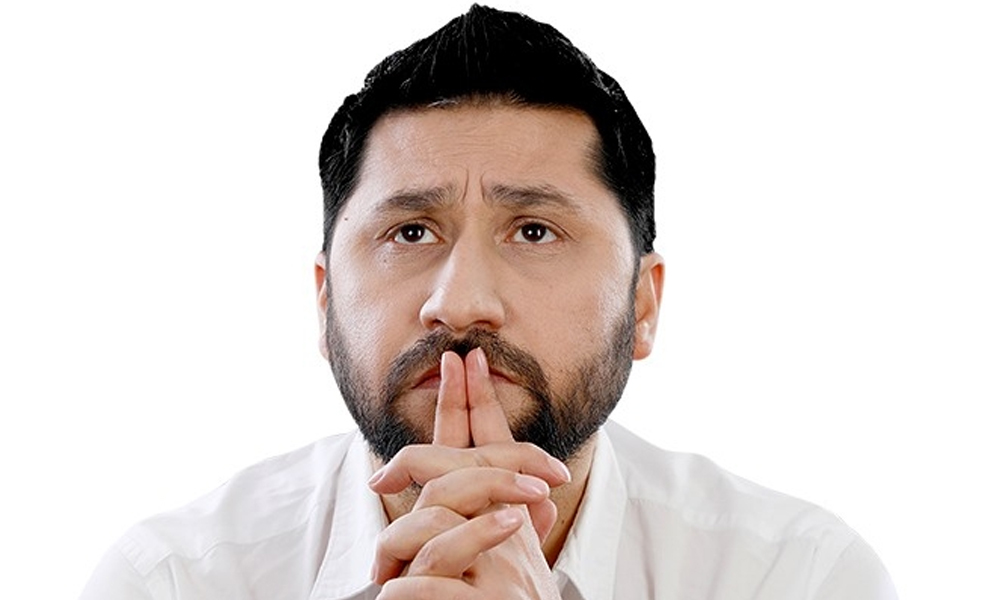 रवि लामिछानेलाई थुनामा पठाउन उच्च अदालत रुपन्देहीको आदेश