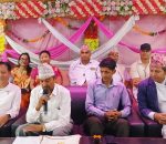 बर्दघाटको भूताहामा सम्पन्न शिववपुराण महायज्ञबाट २१ लाख बचत