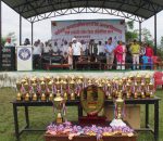 बर्दघाटमा राष्ट्रपति रनिङ शिल्ड प्रतियोगिता सुरु