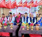 बालमैत्री नगर घोषणा गर्ने अभियानमा छौं :नगर प्रमुख श्रेष्ठ