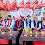 बालमैत्री नगर घोषणा गर्ने अभियानमा छौं :नगर प्रमुख श्रेष्ठ