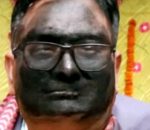 सीटीईभीटीका सहायक निर्देशकलाई कालोमोसो