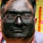सीटीईभीटीका सहायक निर्देशकलाई कालोमोसो