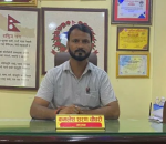 कपिलवस्तुको शुद्धोदन गाउँपालिका अध्यक्ष पक्राउ