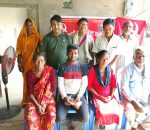 क्रान्तिकारी कम्युनिस्ट पार्टी नेपाल सुस्ताद्वारा संस्थागत भ्रष्टाचार बिरुद्व अभियान संचालनको तयारी