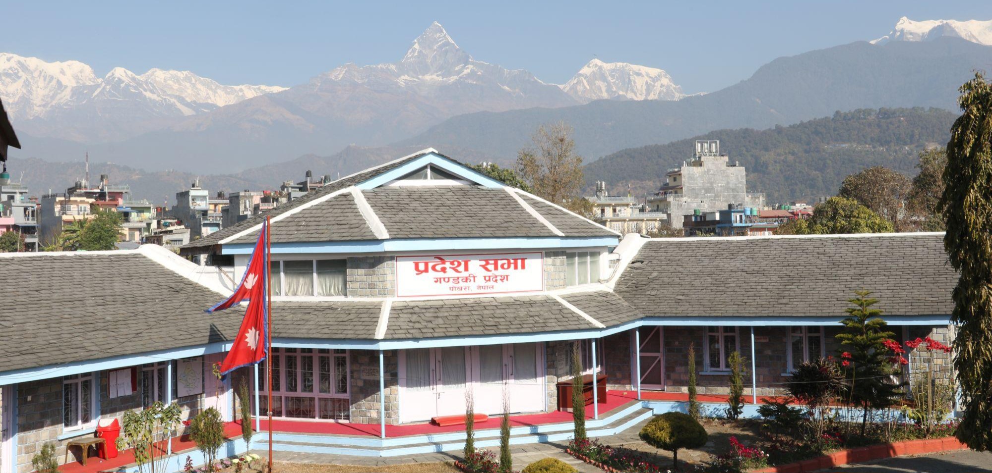 गण्डकीमा सबै निर्देशनालय खारेज, जिल्लाका कार्यालय मर्ज हुने