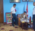 लुम्बिनीमा कर नबुझाएका सवारी साधनमा ७५ प्रतिशत जरिवाना छुट