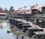 घाटबाटै शवको हड्डी झिकेर बिक्री, घाटे बाहुन पक्राउ