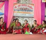 योग सम्बन्धि खुल्ला तिज गित प्रतियोगिताको उपाधी गङ्गाबस्ती योग साधना केन्द्रलाई