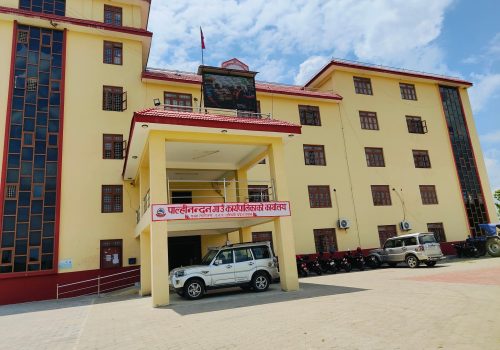 पाल्हिनन्दनमा टिक्दैनन हाकिम,महिना दिन नपुग्दै सरुवा