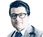 रुपन्देही-३ मा लेखजंग थापालाई उम्मेदवार बनाउने रास्वपाको निर्णय