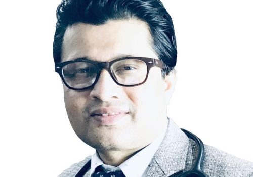 रुपन्देही-३ मा लेखजंग थापालाई उम्मेदवार बनाउने रास्वपाको निर्णय