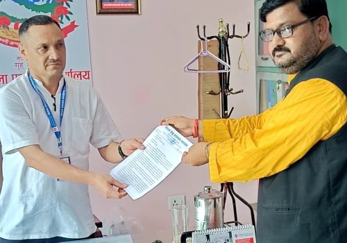 अघिल्लो बर्षको भुक्तानी सहित उखुको अनुदान रकम यथावत गर्न माग