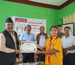 जहदा पुस्तकालयद्वारा निबन्ध लेखन प्रतियोगिता