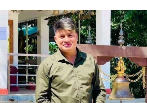 आफ्नै पार्टीको मेयरले बजेट नदिएको भन्दै वडाअध्यक्षको राजिनामा,२ बर्षपछि स्वीकृत