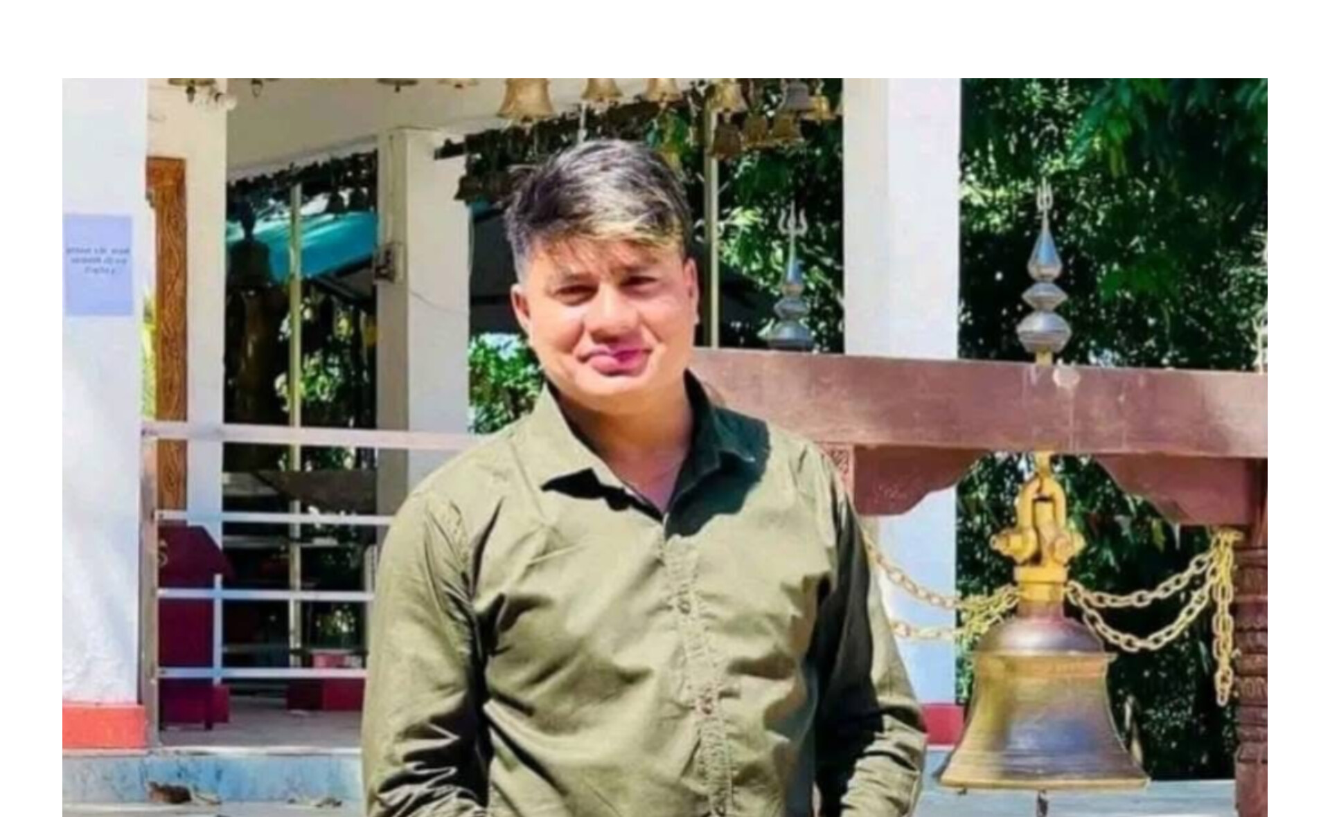 आफ्नै पार्टीको मेयरले बजेट नदिएको भन्दै वडाअध्यक्षको राजिनामा,२ बर्षपछि स्वीकृत