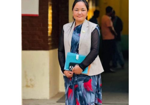 लुम्बिनी प्रदेश सभा सदस्य सरिता पुनको निधन