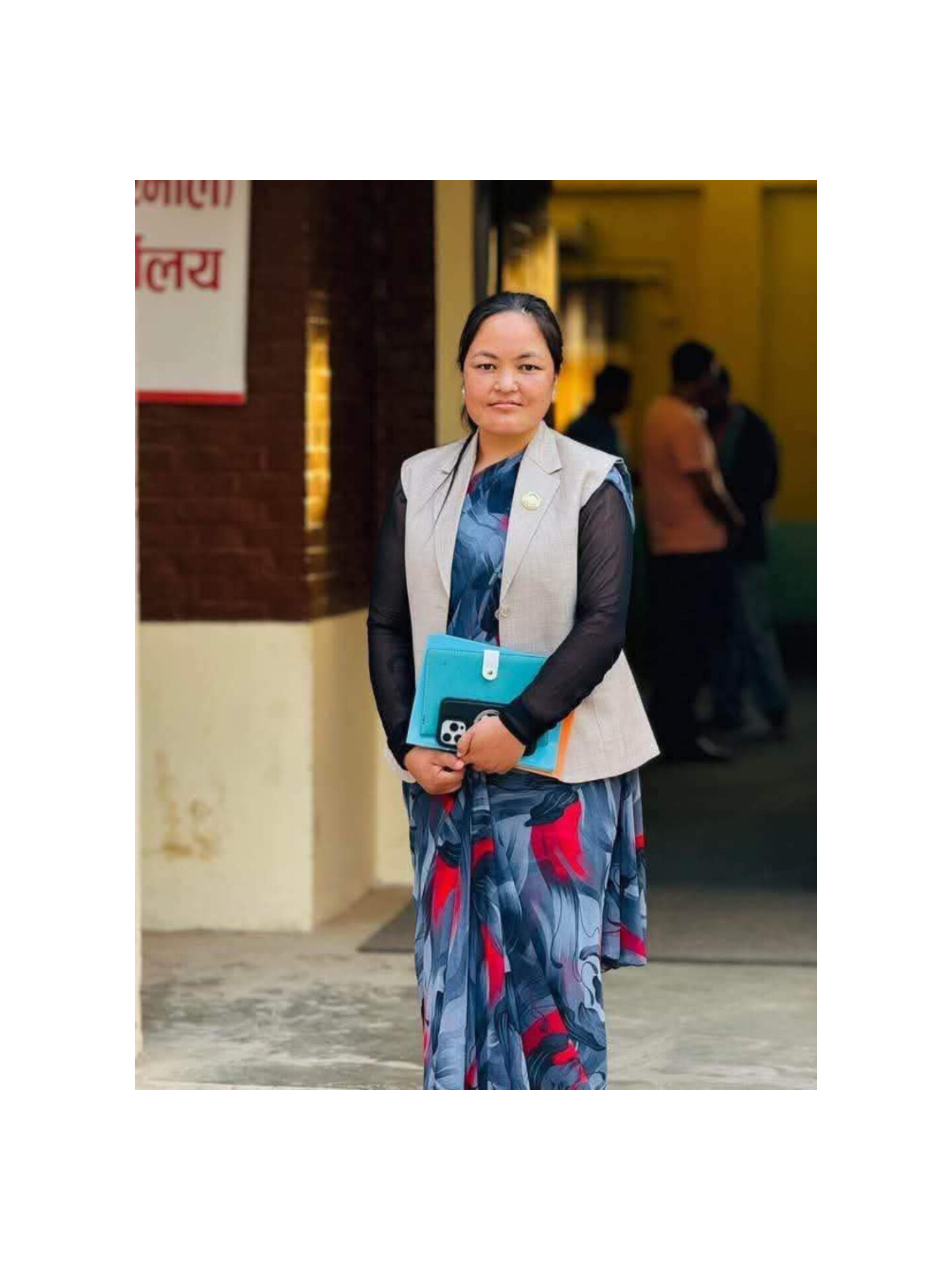 लुम्बिनी प्रदेश सभा सदस्य सरिता पुनको निधन