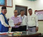 शिक्षा विधेयकमा असहमती जनाउदै निजि बिद्यालयको विरोध,आन्दोलनको चेतावनी  