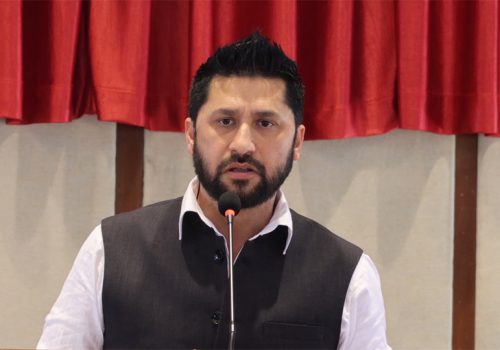 चिकित्सकले भने :रवि लामिछानेको अवस्था सामान्य छैन