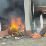 तोडफोड र आगजनीमा पक्राउ परेकालाई प्रमाणका आधारमा मुद्धा चलाउने तयारी