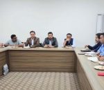 रास्वपाका सबै सांसदले राजीनामा दिने तयारी