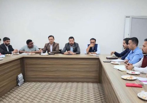 रास्वपाका सबै सांसदले राजीनामा दिने तयारी