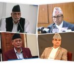 आफ्नो समुहका मन्त्रीलाई राजिनामा दिन निर्देशन