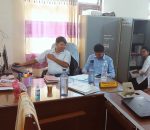नवलपरासीमा स्थानीय तहको क्षति मूल्याङ्कन अन्तिम चरणमा