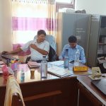 नवलपरासीमा स्थानीय तहको क्षति मूल्याङ्कन अन्तिम चरणमा