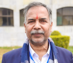 उपराष्ट्रपतिको घरबाट बिहेको लागि राखिएको गहना र नगद चोरी भएको परिवारको भनाई