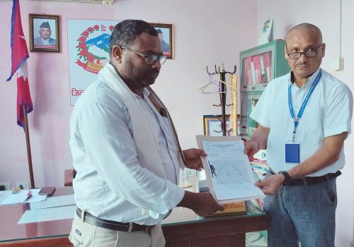 केराले बजार नपाएपछि भारतिय केरा रोक्न माग,प्रदेश सरकार भने बेखबर